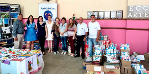 VIII Festival de Dança foi sucesso de público e arrecadou alimentos