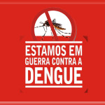 Arrastão contra a dengue no sábado será na Vila Maria e Santa Marta