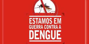 Arrastão contra a dengue no sábado será na Vila Maria e Santa Marta