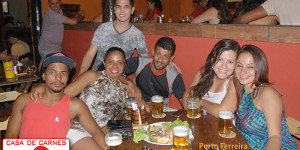 Barão Beer - Sexta-feira - 11/12