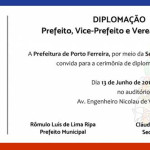 Sociedade vai diplomar prefeitos, vice-prefeitos e vereadores mirins nesta quinta-feira