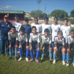 6ª Copa Holambra de Futebol de Base