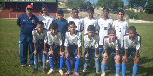 6ª Copa Holambra de Futebol de Base