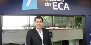 Prefeito Maurício Rasi participa de premiação do concurso “7º Causos do ECA”