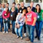 Seção de Controle de Vetores participa de palestra sobre cuidados com escorpiões