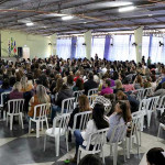 2º Fórum de Educação: Prefeito assina Base Curricular Comum e anuncia comissão para rever plano de carreira