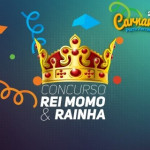 Rei Momo e Rainha do Carnaval serão escolhidos em votação online