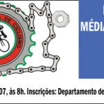 Departamento de Esportes e Lazer solicita colaboração de moradores com prova ciclística