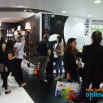 Empresas de Porto Ferreira marcam presença na 45ª House & Gift Fair 2012 