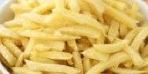 Batatas fritas pré-cozidas podem causar câncer, diz estudo