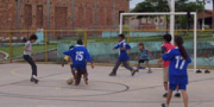 Programa Segundo Tempo terá ampliação