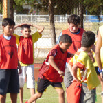 PFFC - Programa de  Inverno “Clube de Férias”