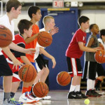 Basquete está em busca de patrocinadores e parceiros para 2014