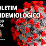 38º Boletim Epidemiológico