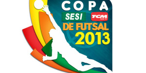 Futsal: equipes de base tiveram mais uma rodada da Copa Sesi