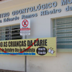 Centro Odontológico Municipal dá sequência ao programa “Salvando as Crianças da Cárie”