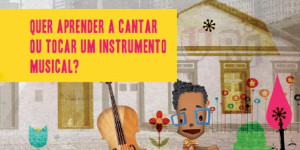 Inscrições para o Projeto Guri vão até o dia 10 de fevereiro