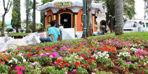 “Natal dos Sonhos” tem início neste sábado com a chegada do Papai Noel