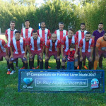 Clube de Campo - 'Campeonato do Campão' prosseguiu com três jogos e sem mudança na ponta da tabela