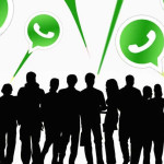 Depois de decisão do Supremo, WhatsApp volta a funcionar