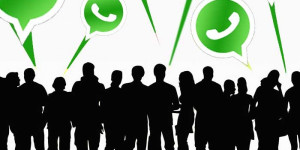 Depois de decisão do Supremo, WhatsApp volta a funcionar