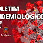 89º Boletim Epidemiológico: Mais 11 casos confirmados