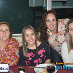 Famiglia Brasiliana Pizzaria - Sexta-feira - 19/05