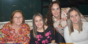 Famiglia Brasiliana Pizzaria - Sexta-feira - 19/05