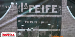 FEIFE 2013 - Show com Luan Santana - P01