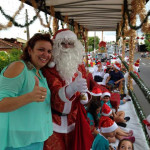 Veja a programação atualizada para o “Natal dos Sonhos”