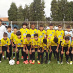 Clube de Campo/Botafogo-SP estréia goleando na Copa Paulista