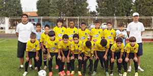 Clube de Campo/Botafogo-SP estréia goleando na Copa Paulista