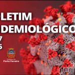 87º Boletim Epidemiológico: Além do segundo óbito, confirmados mais 9 casos