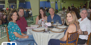 Festa Italiana da Apae Porto Ferreira -  21/09 - P-01