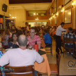 Muralha Pizzaria - 23/03