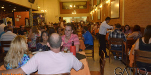 Muralha Pizzaria - 23/03