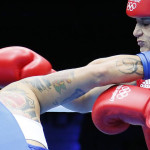 Com bronze no boxe, Brasil chega à centésima medalha olímpica