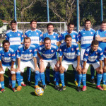 Campeonato de Futebol Society “LIVRE IDADE” Clube de Campo das Figueiras