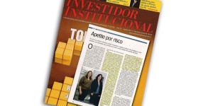 Portoprev é destaque na revista “Investidor Institucional”