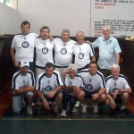 Equipe de Bocha do Clube de Campo vence o G.R.E.I. na Copa Dantas