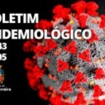 43º Boletim Epidemiológico