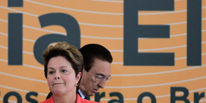 Corte na conta de luz pode ser muito maior, diz Dilma