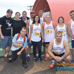 1ª Corrida e Caminhada de Rua - Projeto Ser + APAE - P01