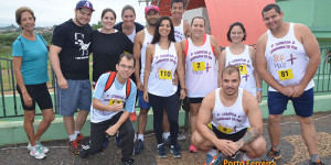 1ª Corrida e Caminhada de Rua - Projeto Ser + APAE - P01