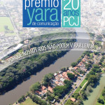 Prêmio Yara de Comunicação recebe inscrições até 5 de outubro