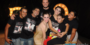 19º Festival de Dança, Beeane Ballet -  04/12