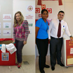 Campanha do Agasalho 2012: escolas começam as entregas de donativos ao Fundo Social