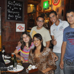 Tulha Bar e Creperia - 21/12