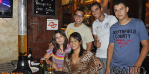 Tulha Bar e Creperia - 21/12