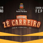 Festival Zé Carreiro anuncia shows com estrelas da música caipira